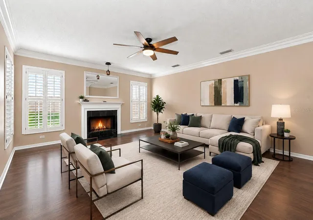 Photo 3 of Single family home for sale at 1349 Valley Pine Cir, Apopka, FL 32712 | MLS# O6408227 | Listing updated on 2026-10-06