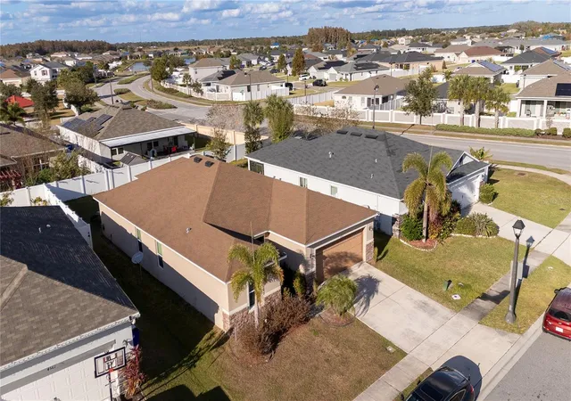 Photo 3 of Single family home for sale at 4563 Orchard Grv Rd, St Cloud, FL 34772 | MLS# S5149983 | Listing updated on 2026-07-14