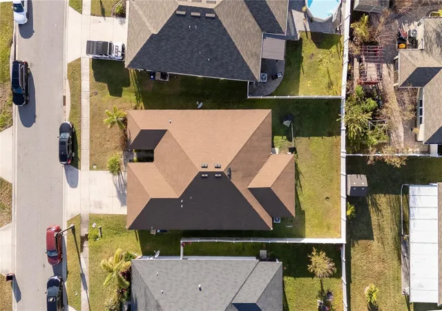 Photo 3 of Single family home for sale at 4563 Orchard Grv Rd, St Cloud, FL 34772 | MLS# S5149983 | Listing updated on 2026-07-14