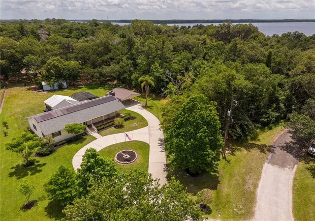 Photo 2 of Sale Pending at 2955 Godwin Rd, St Cloud, FL 34772 | MLS# S5149984 | Listing updated on 2026-08-17