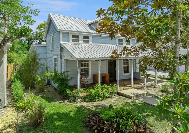 1st image of 207 Mary Ave, New Smyrna Beach, FL 32168 | MLS# NS1088235