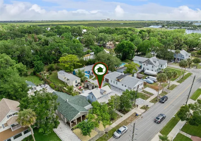 2nd image of 207 Mary Ave, New Smyrna Beach, FL 32168 | MLS# NS1088235