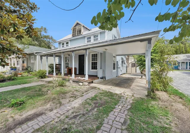 3rd image of 207 Mary Ave, New Smyrna Beach, FL 32168 | MLS# NS1088235