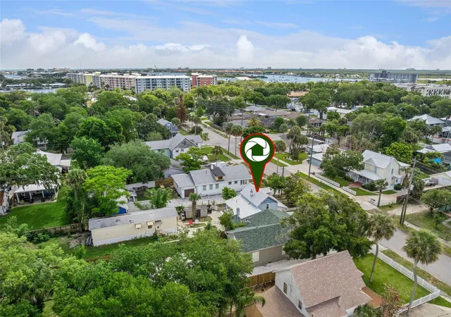 53rd image of 207 Mary Ave, New Smyrna Beach, FL 32168 | MLS# NS1088235