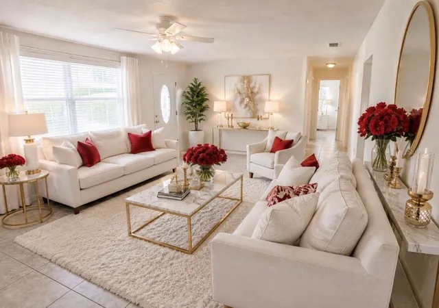 Photo 4 of Single family home for sale at 192 Ponce De Leon Dr, Ormond Beach, FL 32176 | MLS# V4949109 | Listing updated on 2026-09-15