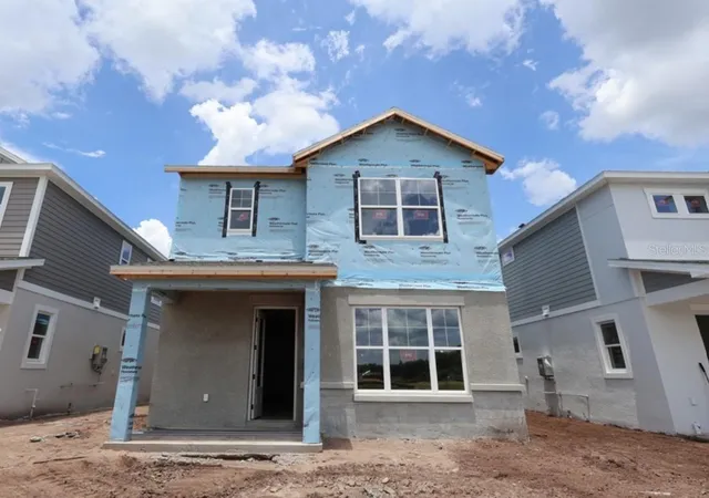 2nd image of 2831 Crimson Cap St, Odessa, FL 33556 | MLS# TB8509075