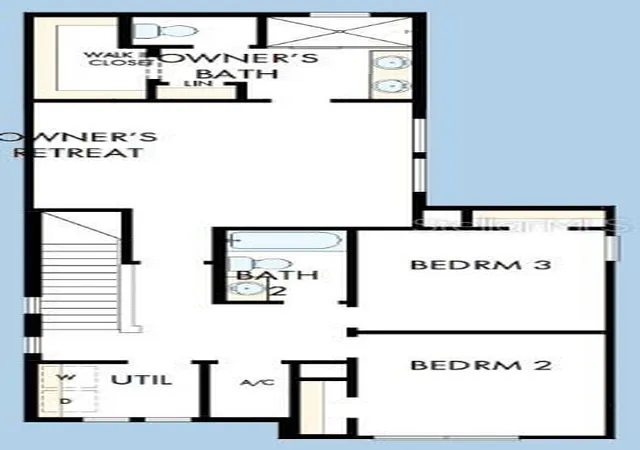 4th image of 2831 Crimson Cap St, Odessa, FL 33556 | MLS# TB8509075