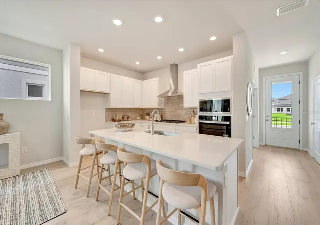 Photo 3 of Single family home for sale at 2831 Crimson Cap St, Odessa, FL 33556 | MLS# TB8509075 | Listing updated on 2026-10-20