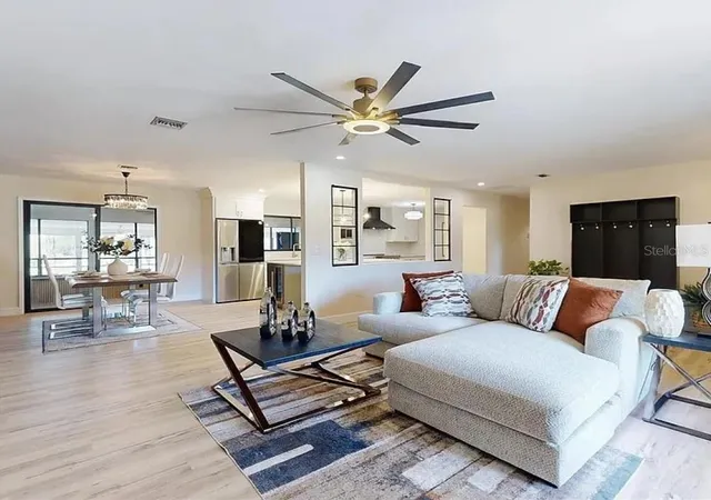 5th image of 7699 Nw 56Th Pl, Ocala, FL 34482 | MLS# A4693783