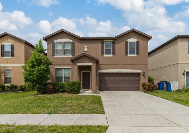 1st image of 8811 Ashland Ave, Polk City, FL 33868 | MLS# TB8509086