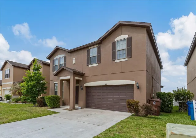 3rd image of 8811 Ashland Ave, Polk City, FL 33868 | MLS# TB8509086