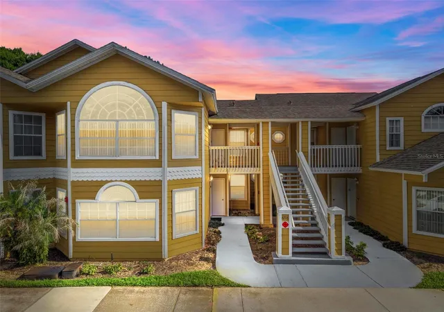 Photo 1 of Condo for sale at 8718 Rain Forest Pl #C, Kissimmee, FL 34747 | MLS# O6408264 | Listing updated on 2026-10-09