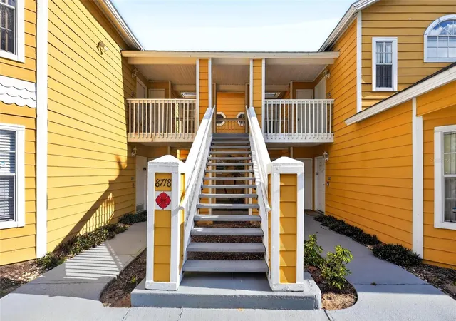 Photo 2 of Condo for sale at 8718 Rain Forest Pl #C, Kissimmee, FL 34747 | MLS# O6408264 | Listing updated on 2026-10-09