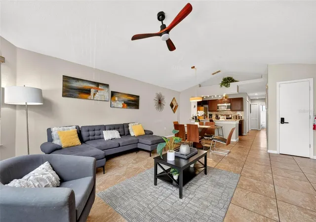 Photo 4 of Condo for sale at 8718 Rain Forest Pl #C, Kissimmee, FL 34747 | MLS# O6408264 | Listing updated on 2026-10-09