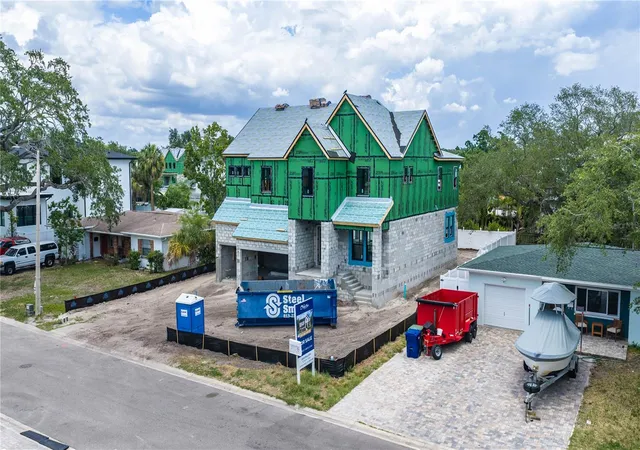 1st image of 3606 S Belcher Dr, Tampa, FL 33629 | MLS# TB8509094