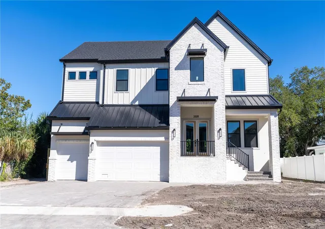 Single family home for sale at 3606 S Belcher Dr, TAMPA, FL 33629 | MLS# TB8509094