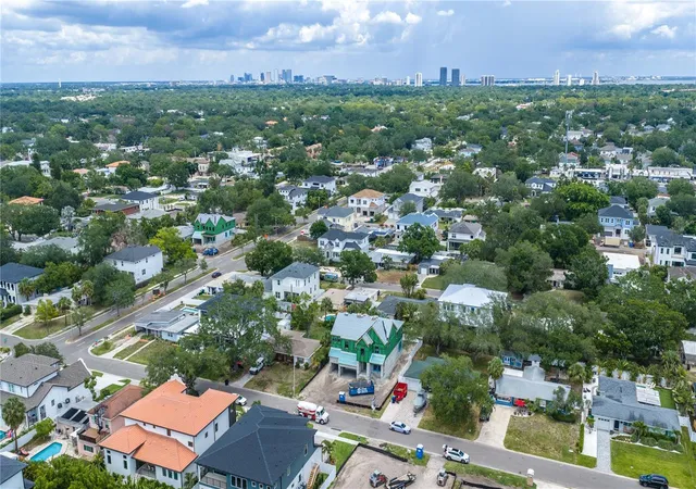 4th image of 3606 S Belcher Dr, Tampa, FL 33629 | MLS# TB8509094