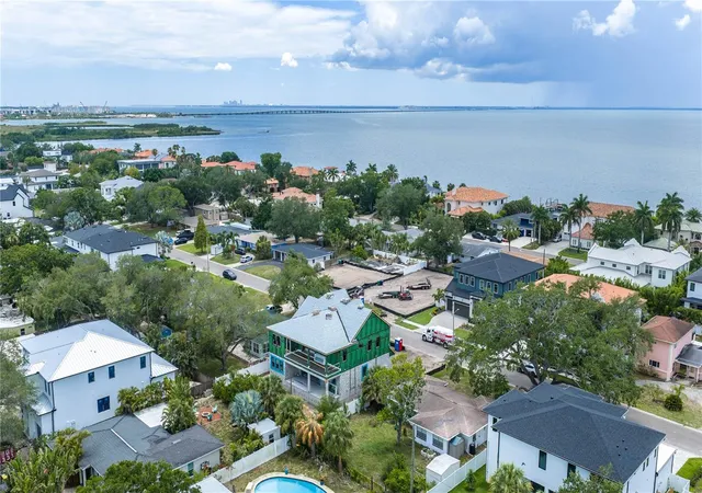 5th image of 3606 S Belcher Dr, Tampa, FL 33629 | MLS# TB8509094