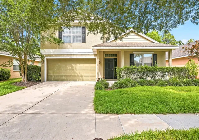 Photo 1 of Single family home for sale at 12230 Colony Lakes Blvd, New Port Richey, FL 34654 | MLS# TB8509096 | Listing updated on 2026-07-28