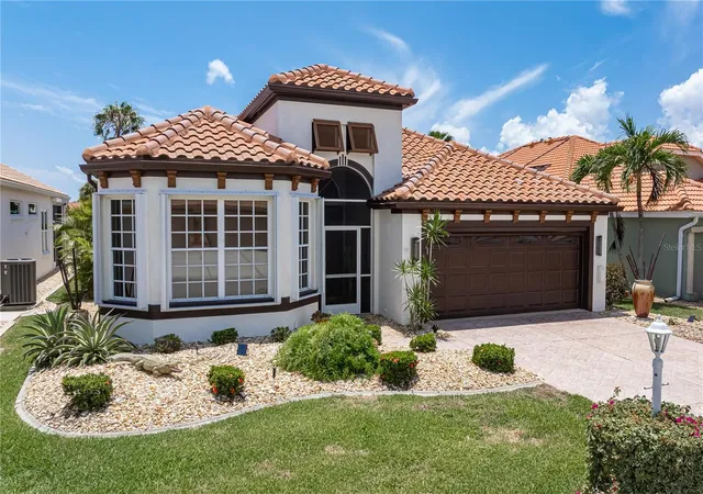 Photo 1 of Single family home for sale at 10309 Windsong Rd, Punta Gorda, FL 33955 | MLS# C7526237 | Listing updated on 2026-07-15