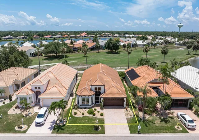 Photo 2 of Single family home for sale at 10309 Windsong Rd, Punta Gorda, FL 33955 | MLS# C7526237 | Listing updated on 2026-07-15