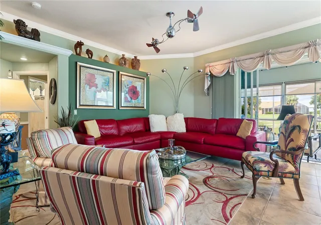 Photo 3 of Single family home for sale at 10309 Windsong Rd, Punta Gorda, FL 33955 | MLS# C7526237 | Listing updated on 2026-07-15