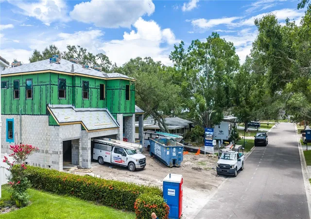 9th image of 3618 S Gardenia Ave, Tampa, FL 33629 | MLS# TB8509097