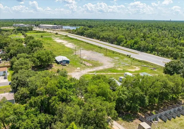 Land for sale at 4043 Dana Katherine Dr, KISSIMMEE, FL 34741 | MLS# O6408276
