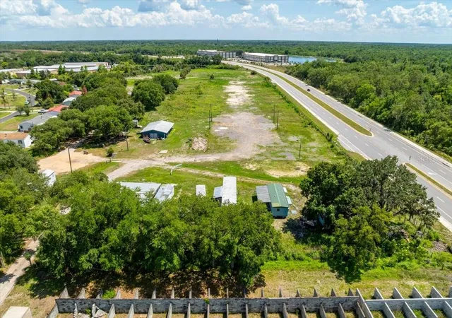 Photo 1 of Land for sale at 4043 Dana Katherine Dr, Kissimmee, FL 34741 | MLS# O6408276 | Listing updated on 2026-06-06