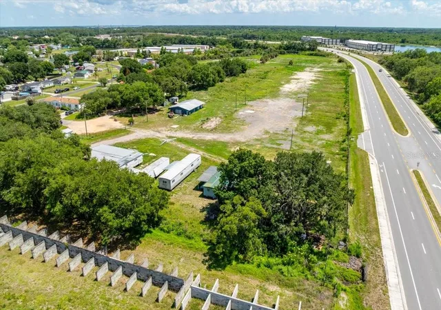 Photo 2 of Land for sale at 4043 Dana Katherine Dr, Kissimmee, FL 34741 | MLS# O6408276 | Listing updated on 2026-06-06