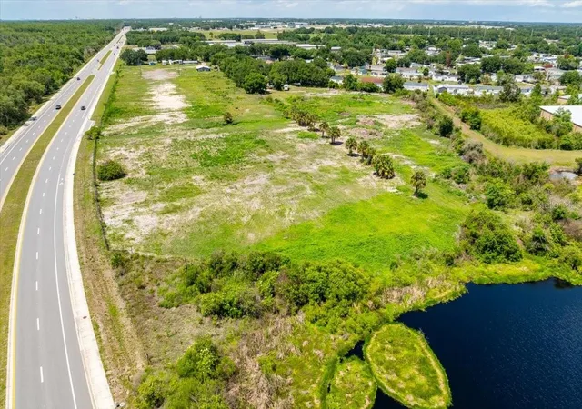 Photo 3 of Land for sale at 4043 Dana Katherine Dr, Kissimmee, FL 34741 | MLS# O6408276 | Listing updated on 2026-06-06