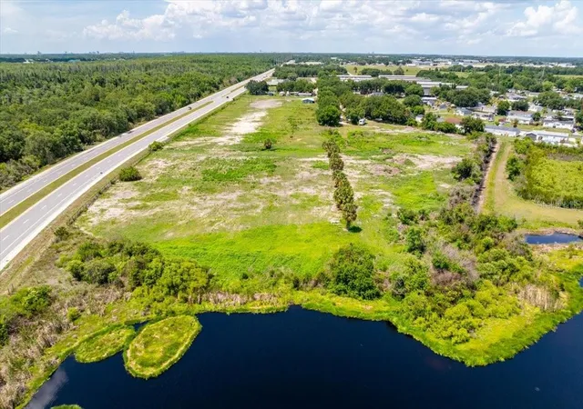 Photo 4 of Land for sale at 4043 Dana Katherine Dr, Kissimmee, FL 34741 | MLS# O6408276 | Listing updated on 2026-06-06
