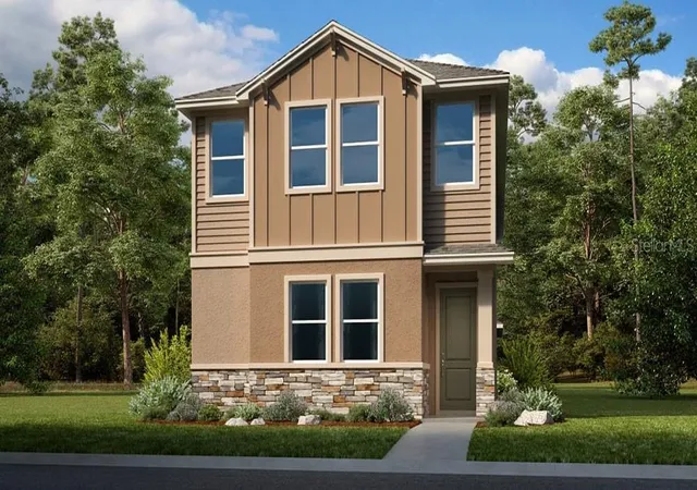 Photo 1 of Sale Pending at 14784 Fld Daisy Dr, Winter Garden, FL 34787 | MLS# O6408277 | Listing updated on 2026-10-21