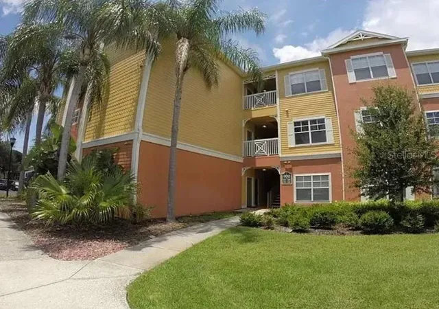 Photo 1 of Sale Pending at 4207 S Dale Mabry Hwy #9201, Tampa, FL 33611 | MLS# TB8509103 | Listing updated on 2026-09-14