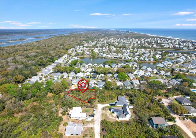 5th image of 14 Sweetbay Dr, Palm Coast, FL 32137 | MLS# FC318567