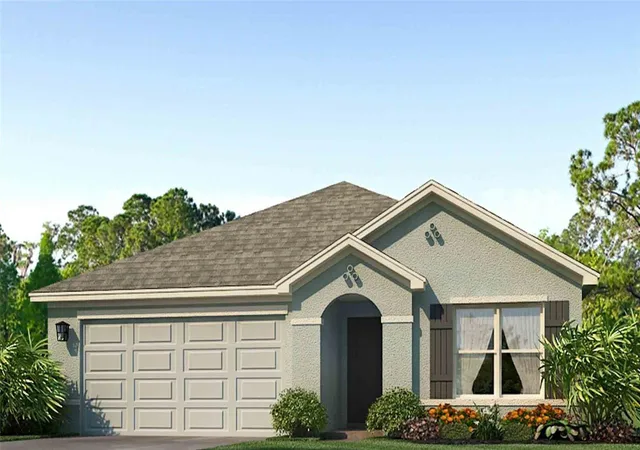 Photo 2 of Single family home for sale at 11908 Mountain Is Trl, Parrish, FL 34219 | MLS# A4693790 | Listing updated on 2026-09-22