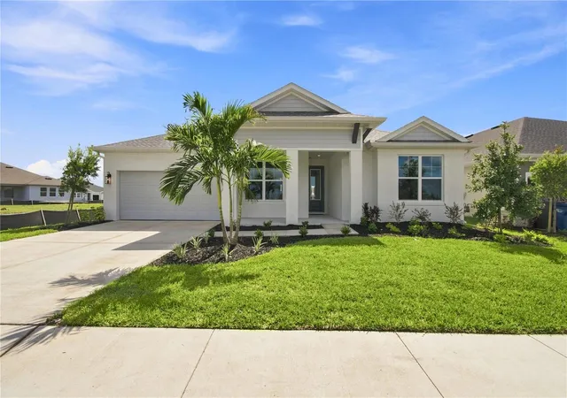 Photo 1 of Single family home for sale at 7733 Marina Bay Cvs, Palmetto, FL 34221 | MLS# TB8509123 | Listing updated on 2026-10-08