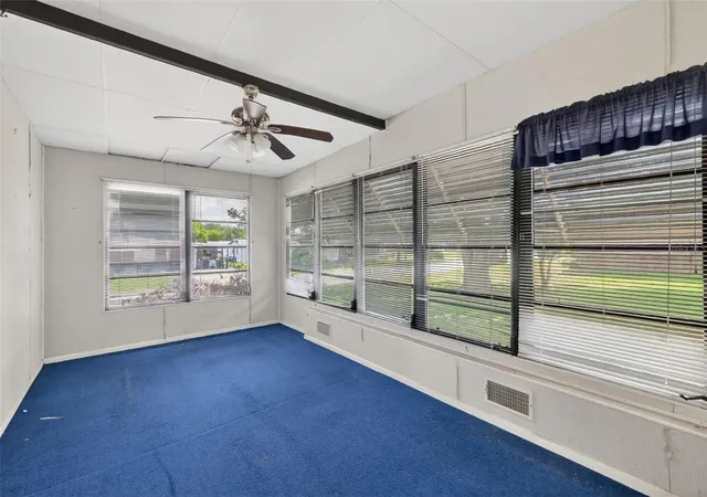 Photo 3 of Manufactured home for sale at 1625 Hilton Head Blvd, Lady Lake, FL 32159 | MLS# O6408296 | Listing updated on 2026-08-14
