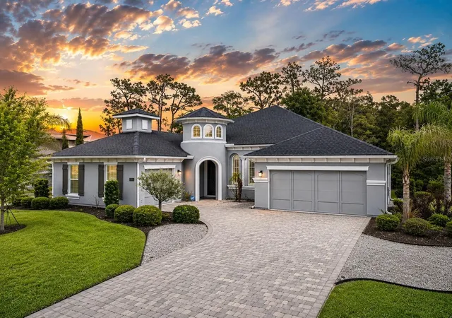 Single family home for sale at 2423 Wild Turkey Crk Ln, PORT ORANGE, FL 32128 | MLS# O6408300