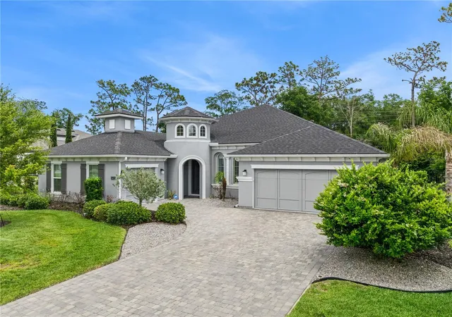 Photo 1 of Single family home for sale at 2423 Wild Turkey Crk Ln, Port Orange, FL 32128 | MLS# O6408300 | Listing updated on 2026-09-13