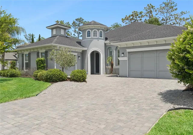 Photo 2 of Single family home for sale at 2423 Wild Turkey Crk Ln, Port Orange, FL 32128 | MLS# O6408300 | Listing updated on 2026-09-13