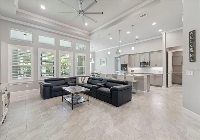Photo 4 of Single family home for sale at 2423 Wild Turkey Crk Ln, Port Orange, FL 32128 | MLS# O6408300 | Listing updated on 2026-09-13