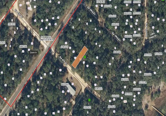 Photo 1 of Land for sale at Xx Southeast 4th St, Interlachen, FL 32148 | MLS# FC318568 | Listing updated on 2026-05-19