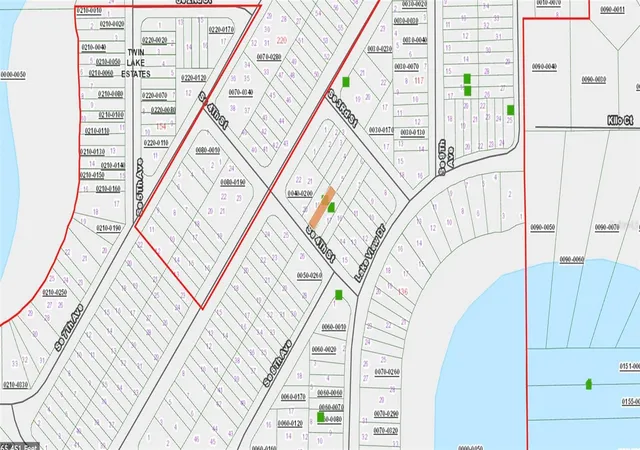 Photo 3 of Land for sale at Xx Southeast 4th St, Interlachen, FL 32148 | MLS# FC318568 | Listing updated on 2026-05-19