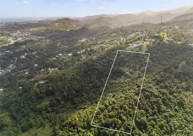 Photo 1 of Land for sale at 966 Zarzal Rd, Rio Grande, PR 00745 | MLS# PR9121401 | Listing updated on 2026-05-26