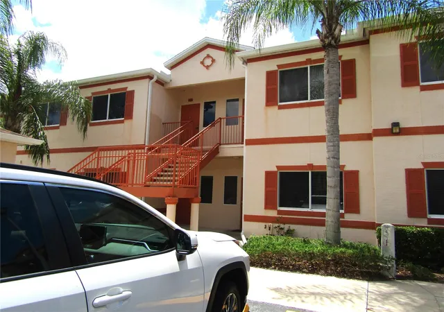 Photo 1 of Condo for sale at 3966 Mediterranea Cir #421, Sarasota, FL 34233 | MLS# A4693807 | Listing updated on 2026-09-24