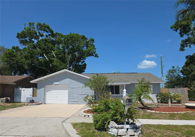 Single family home for sale at 8990 123rd Way, SEMINOLE, FL 33772 | MLS# TB8509164