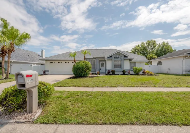 Photo 1 of Single family home for sale at 15121 Heathridge Dr, Tampa, FL 33625 | MLS# TB8509177 | Listing updated on 2026-09-25