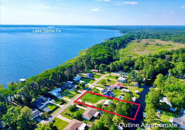 1st image of 529 Se 5th Ave, Melrose, FL 32666 | MLS# GC540380