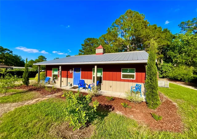 2nd image of 529 Se 5th Ave, Melrose, FL 32666 | MLS# GC540380